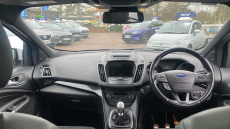 Ford Kuga 2.0 TDCi 180 ST-Line X 5dr Diesel Estate